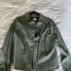 Cabi Crossroads Jacket